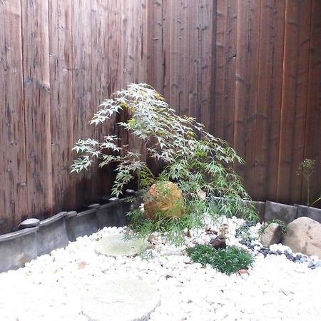 京都Ichihime别墅 外观 照片