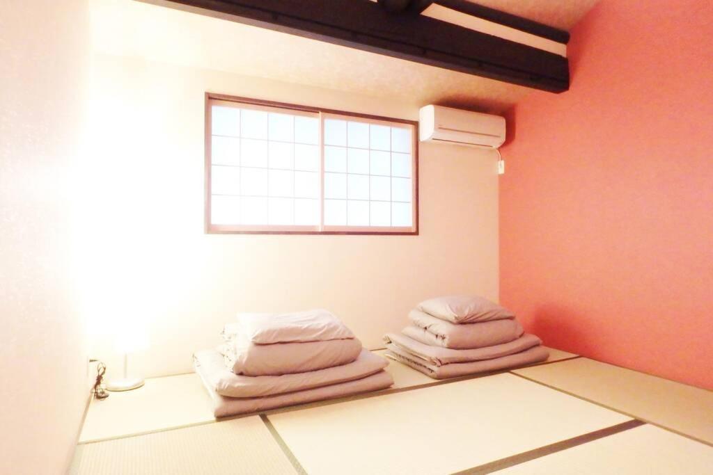 京都Ichihime别墅 外观 照片