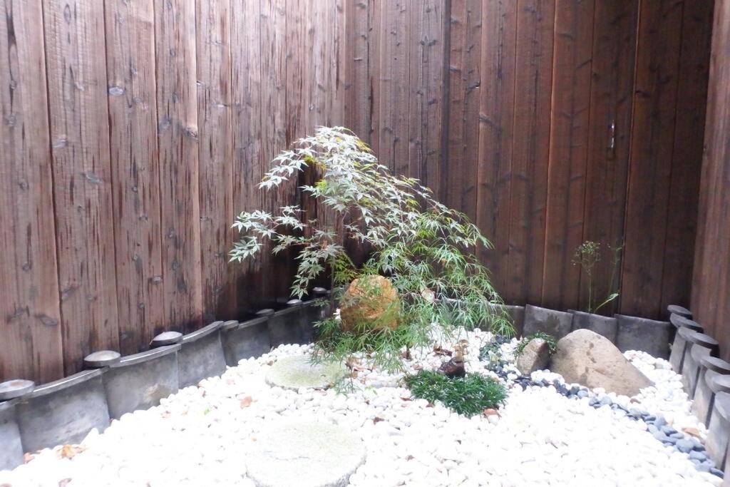 京都Ichihime别墅 外观 照片