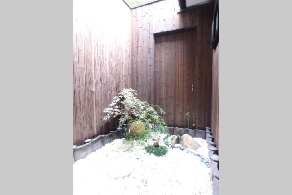 京都Ichihime别墅 外观 照片