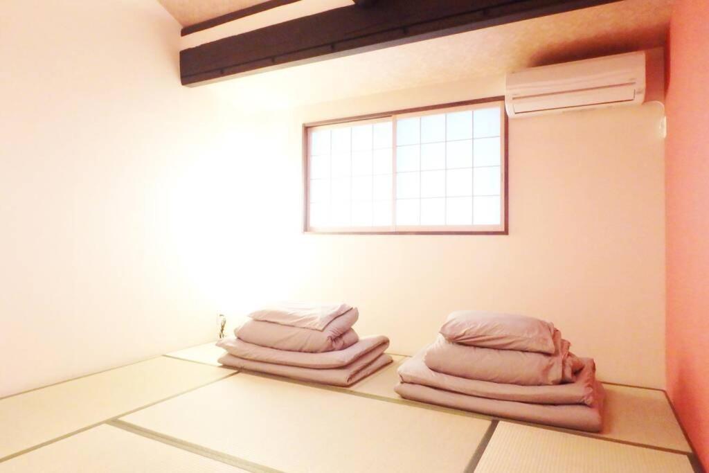 京都Ichihime别墅 外观 照片